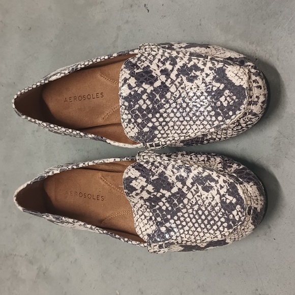 Aerosole - Picture 2 of 3